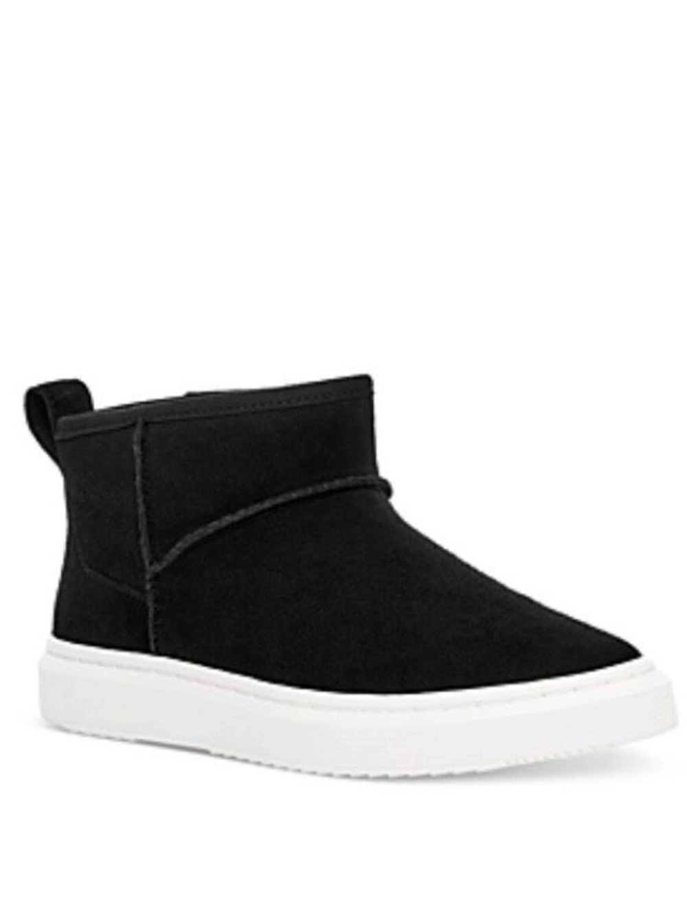 UGG Alameda Mini Boot / Slip-On Boots 9.5